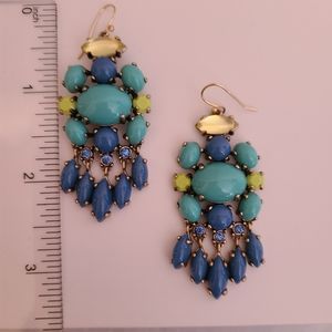 Stella & Dot Aviva Earrings
